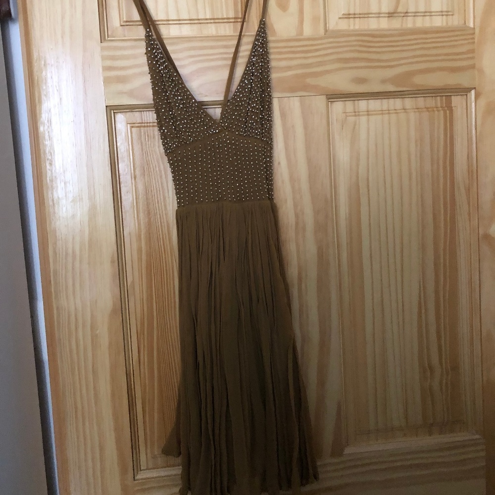 Free People Party Dress